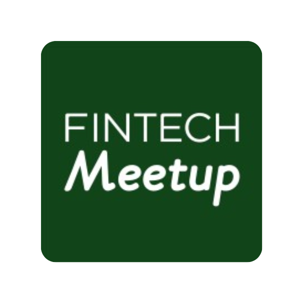 Fintech Meetup Logo