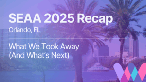SEAA 2025: What We Took Away (And What’s Next)