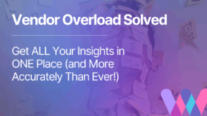 Vendor Overload Solved