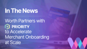 Worth Partners with Priority