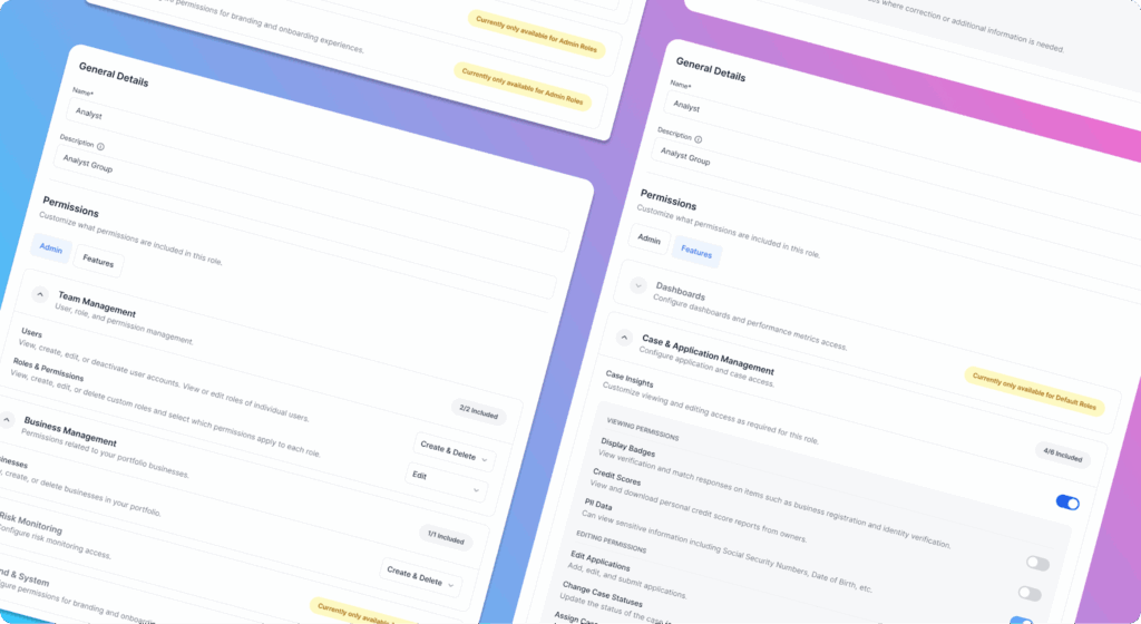 custom roles permissions 2