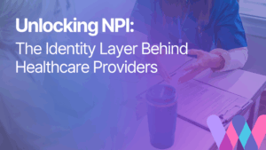 NPI Healthcare